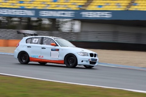 Trackday 18 oktober 2024 TT Circuit Assen